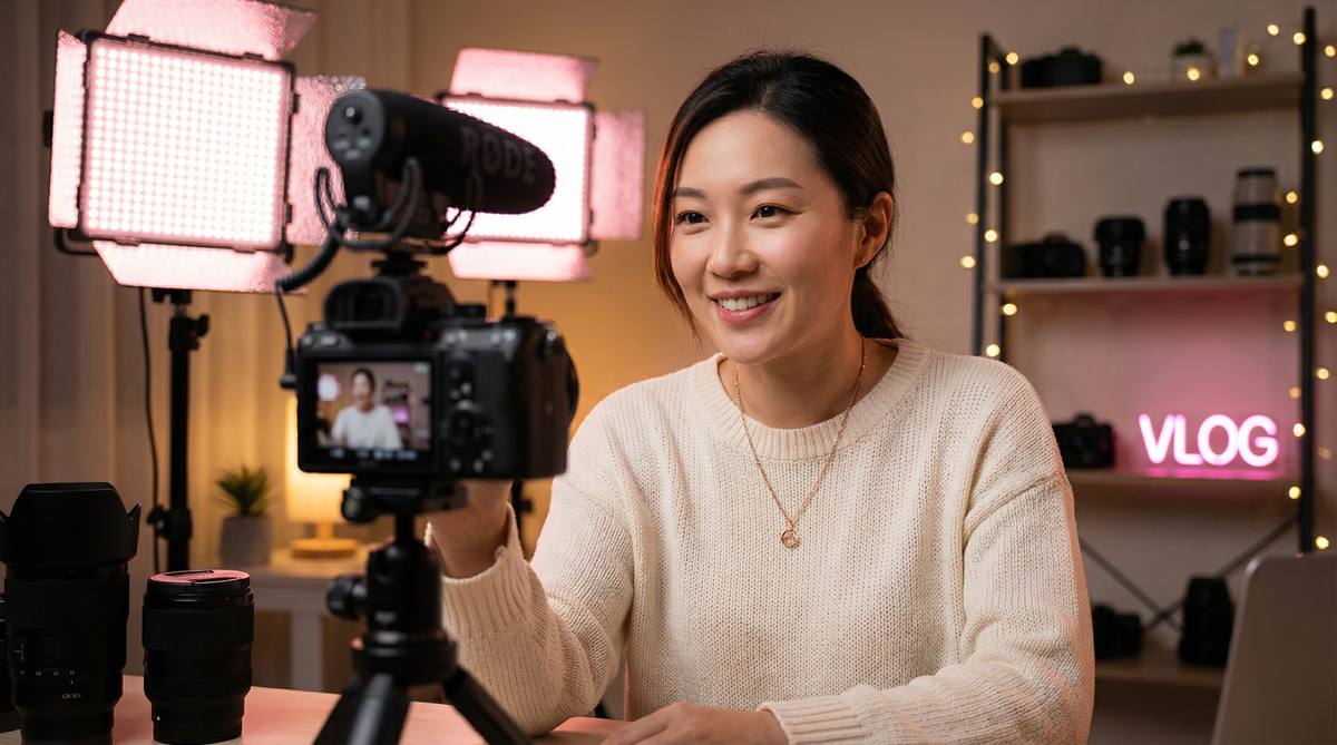 眼镜妹传媒影视制作